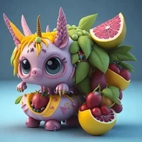 FUTURIZEN UNICORN V2