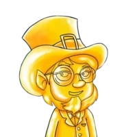 Lucky Leprechaun Genesis