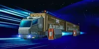 Axelar Space Trucks
