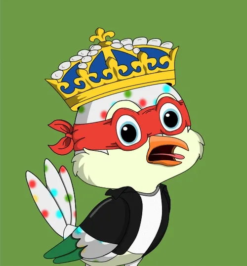 Play Bird Mansion