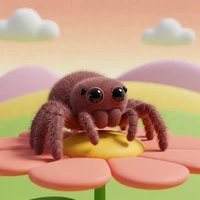 CUTE EYES