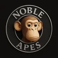 Noble Apes