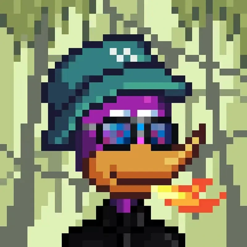 Theduckards