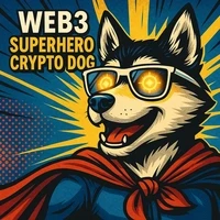 Web3 SuperHero