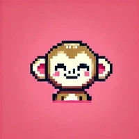 Bape on Ape