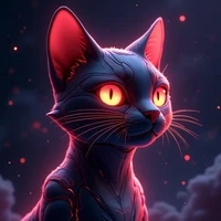 Neon Whisker Protocol