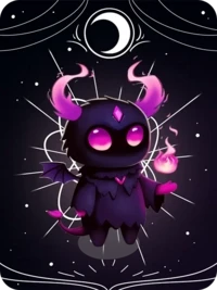 Ignis by SproutPixel_04 x Reddit Collectible Avatars