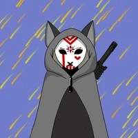 Soutane Mask: Guardians of The Veil