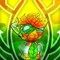 Autumn Leafling by NISHI x Reddit Collectible Avatars