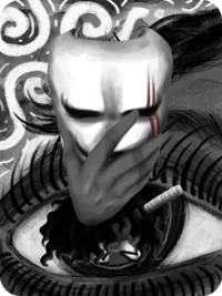 ABSOLUTE CINEMA by Joe (The Kappa Guy) x Reddit Collectible Avatars