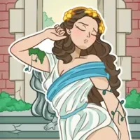 Gianna by rupertcoolcat x Reddit Collectible Avatars
