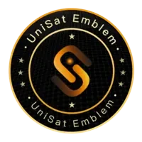 UniSat Emblems