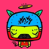 Yōkai | Tokyo Punks by Sabet