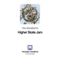Farcaster Crowdfunds