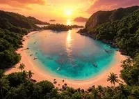 Phuket Love