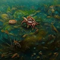 Critically Extant by Sofia Crespo