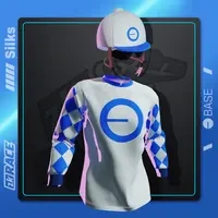 zkRace Silks