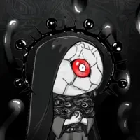 It Had Eyes by ObscuraMuse x Reddit Collectible Avatars