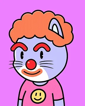 Dapp Cats