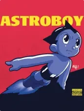 TEZUKA UNIVERSE Fan Art Contest NFT