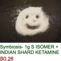 Silk Road Not Dead