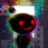 HELLO :) by WMDEATH x Reddit Collectible Avatars
