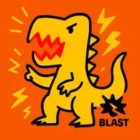 Blast Dino