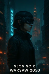 Warsaw 2050