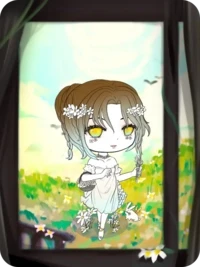 Spring by Riley🪼 x Reddit Collectible Avatars