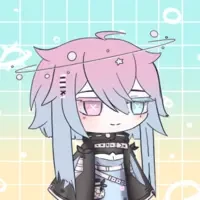 Astra Kaguya by Emanuela Bošnjak x Reddit Collectible Avatars