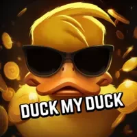 DUCK × MY × DUCK