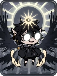 Sun Sun by Lynyara x Reddit Collectible Avatars