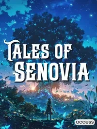 Tales of Senovia