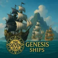 The Seven Seas: Genesis