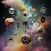 Disturbing Artworks
