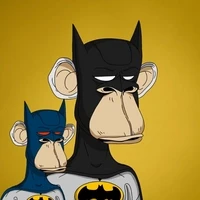 Apes On Ape 2025