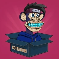 Ape Boltadori Club