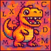 Jurassic Caesar: Roar Veni Vidi Vici!