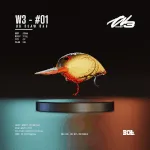 W3 CRANKBAIT