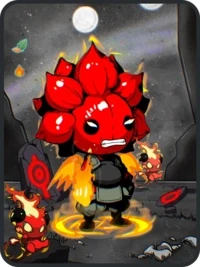 Kazan & Chars by GiftedOcean x Reddit Collectible Avatars