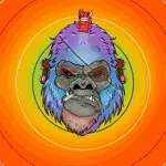 Oblivion Gorillas