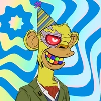 Stay Ape Simp Club