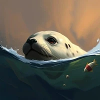 Seal Sea