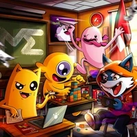 Memeschool