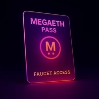 MegaETH Faucet Pass