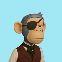 Apes On Ape 3D Club