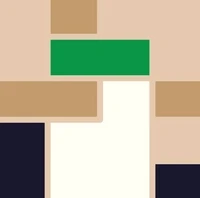 Icy penguin blocks