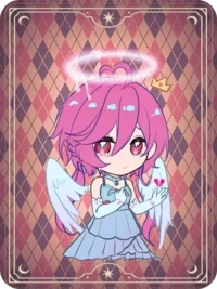 Vittoria by WMDEATH x Reddit Collectible Avatars