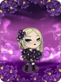 Lillian Crestfall by Feder x Reddit Collectible Avatars