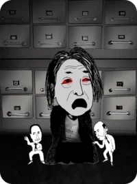 spit by fearsmile x  x Reddit Collectible Avatars